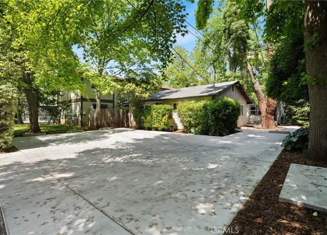 Property at 1001 Salem St, Chico, CA 95928, 3 beds, 3 baths
