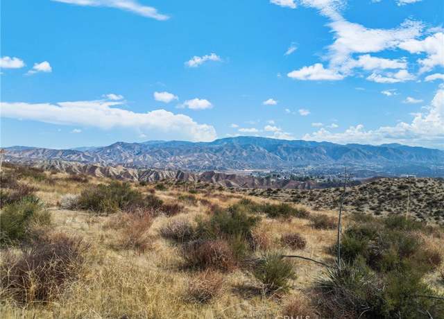 Property at 0 Sierra Highway/Cirrus Dr, Canyon Country, CA 91351