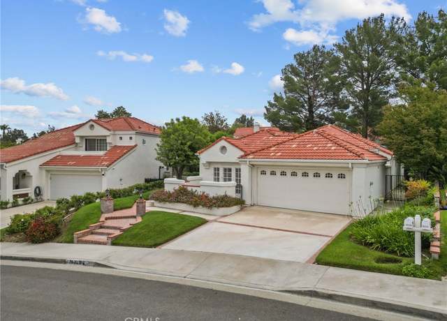 Property at 26320 Ivrea Pl, Valencia, CA 91355, 3 beds, 2 baths