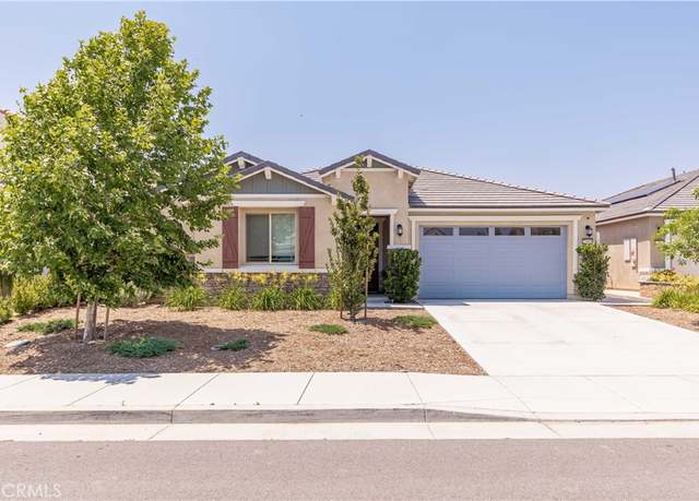 Property at 29485 Whitewood St, Menifee, CA 92584, 3 beds, 2 baths