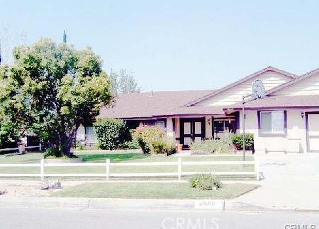 Property at 2440 N Glenwood Ave, Rialto, CA 92377, 5 beds, 3 baths