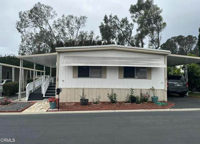 Property at 36 Copland Cir #36, Ventura, CA 93003, 2 beds, 2 baths