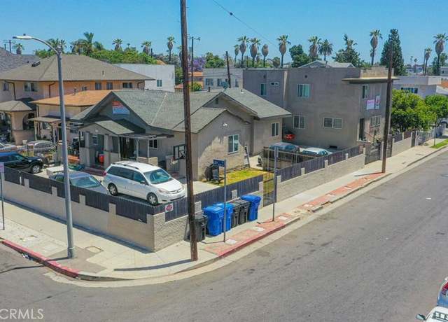 Property at 1238 W 35th St, Los Angeles, CA 90007, 12 beds, 5 baths