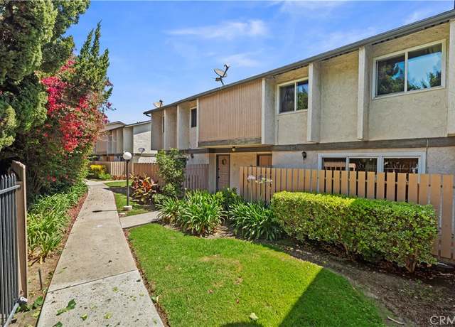 Property at 2300 S Hacienda Blvd Unit F8, Hacienda Hts, CA 91745, 2 beds, 2 baths