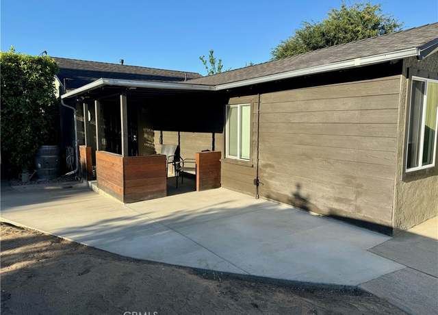 Property at 256 Macdonald St, Pasadena, CA 91103, 2 beds, 1 bath