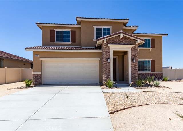 Property at 38043 Cranesbill Ct, Palmdale, CA 93550, 5 beds, 3 baths