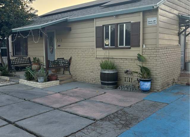 Property at 511 S Pannes Ave, Compton, CA 90221, 3 beds, 2 baths