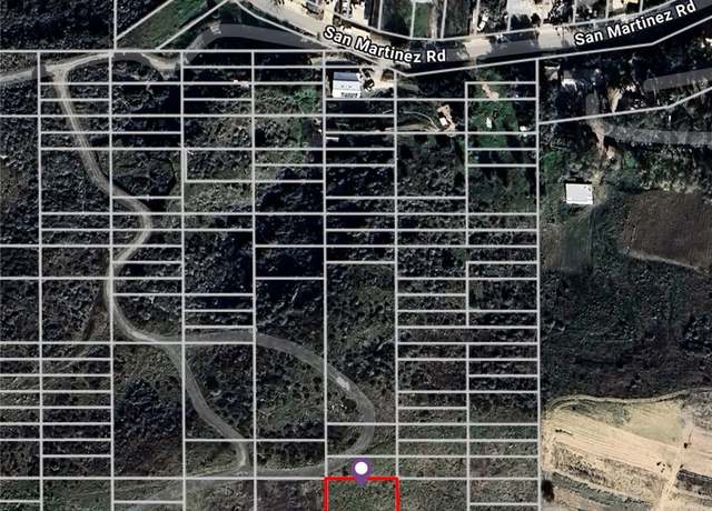 Property at 0 San Martinez Rd, Castaic, CA 91384