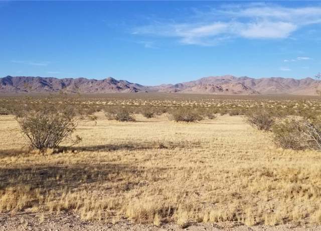 Property at 0 Lucerne Valley Cutoff, Lucerne Valley, CA 92356