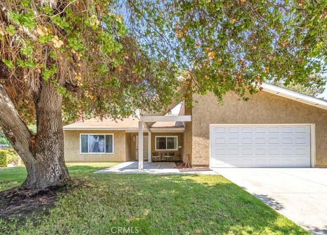 Property at 1193 W 13th St, Upland, CA 91786, 4 beds, 2 baths