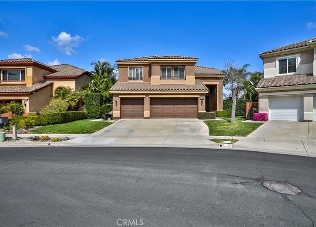 Property at 1412 San Clemente Cir, Corona, CA 92882, 5 beds, 3 baths