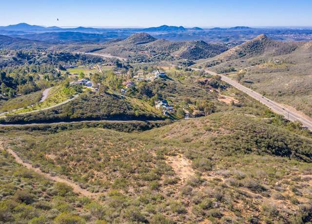 Poway Lots For Sale