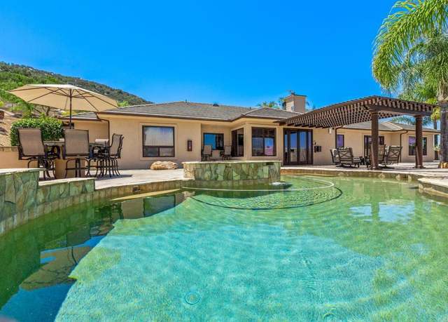 Property at 29143 Buckshot Canyon Rd, Escondido, CA 92026, 8 beds, 8.5 baths