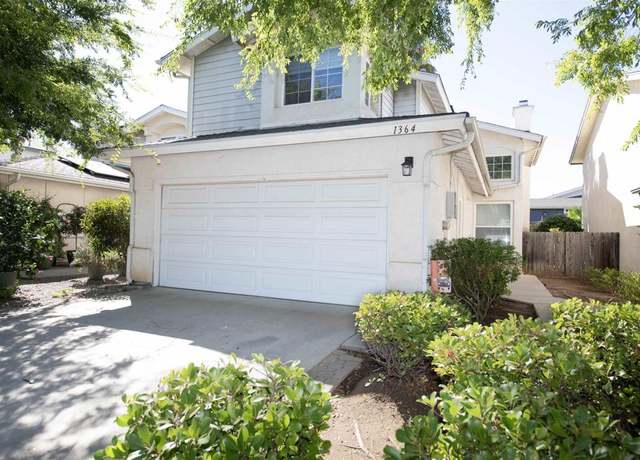 Property at 1364 H St, Ramona, CA 92065, 3 beds, 2.5 baths