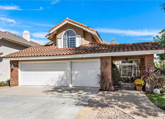 Property at 199 S Amberwood St, Orange, CA 92869, 4 beds, 3 baths