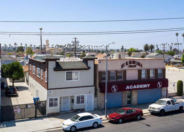 Property at 5321 Denker Ave, Los Angeles, CA 90062, 8 beds, 4 baths