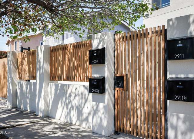 Property at 2911-1/2 N Coolidge Ave, Los Angeles, CA 90039, 2 beds, 2 baths