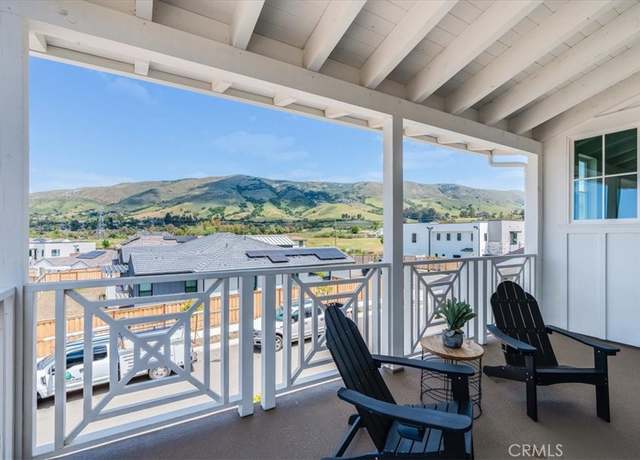 Property at 1439 Hansen Ln, San Luis Obispo, CA 93401, 4 beds, 4.5 baths