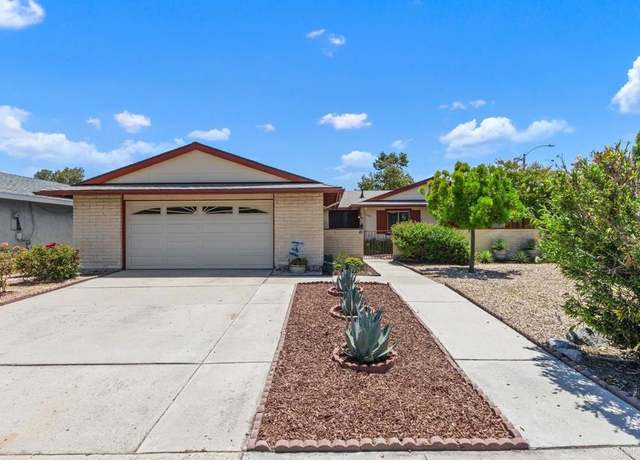 Property at 9603 Pebble Beach Dr, Santee, CA 92071, 3 beds, 2 baths