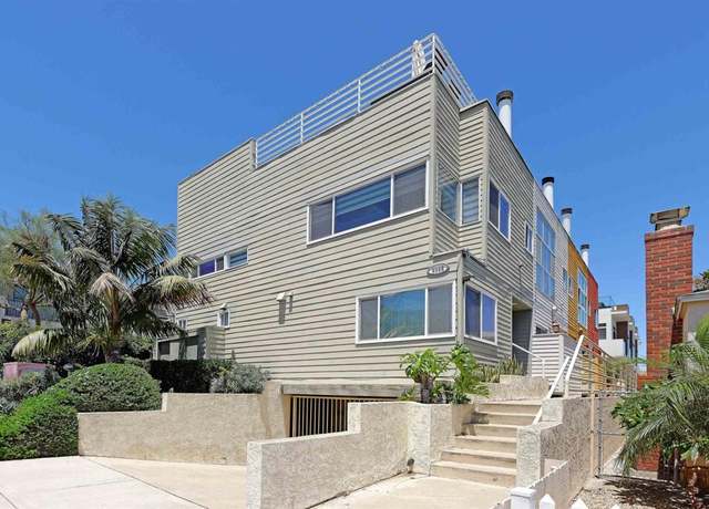 Property at 2928 Talbot #3, San Diego, CA 92106, 2 beds, 2.5 baths