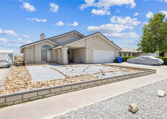 Property at 26323 Corona Dr, Helendale, CA 92342, 3 beds, 2 baths