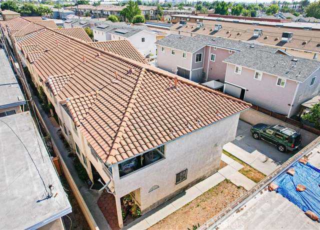 Property at 9317 Elm Vista Dr #9, Downey, CA 90242, 3 beds, 3 baths