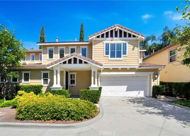 Property at 5 Flowerdale, Ladera Ranch, CA 92694, 3 beds, 2.5 baths