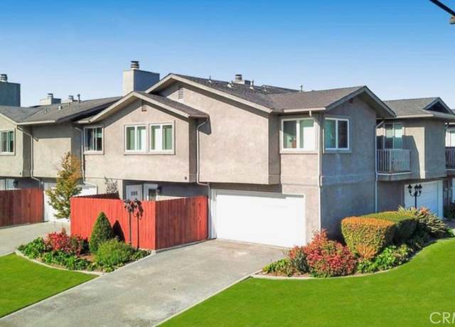 Property at 23 Atlantic City Ave, Grover Beach, CA 93433, 2 beds, 2 baths