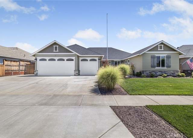 Property at 3140 Rae Creek Dr, Chico, CA 95973, 4 beds, 2.5 baths