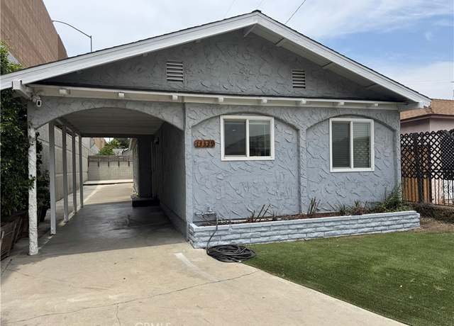 Property at 13339 Bonanza St, Arleta, CA 91331, 3 beds, 2 baths