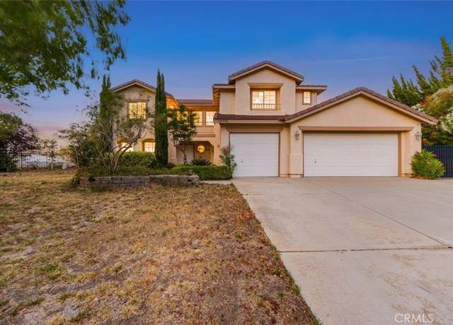 Property at 40946 Via Tranqilo, Palmdale, CA 93551, 4 beds, 3 baths