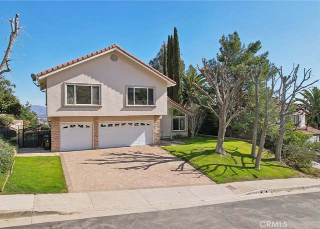 Property at 13024 Garris Ave, Granada Hills, CA 91344, 4 beds, 3 baths
