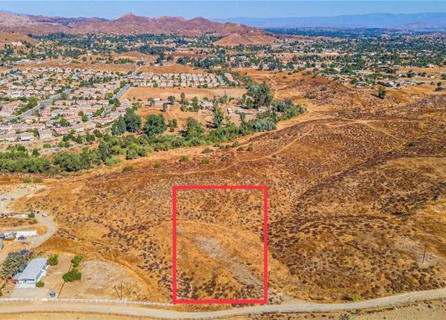 Property at 1 Little Vly, Perris, CA 92570