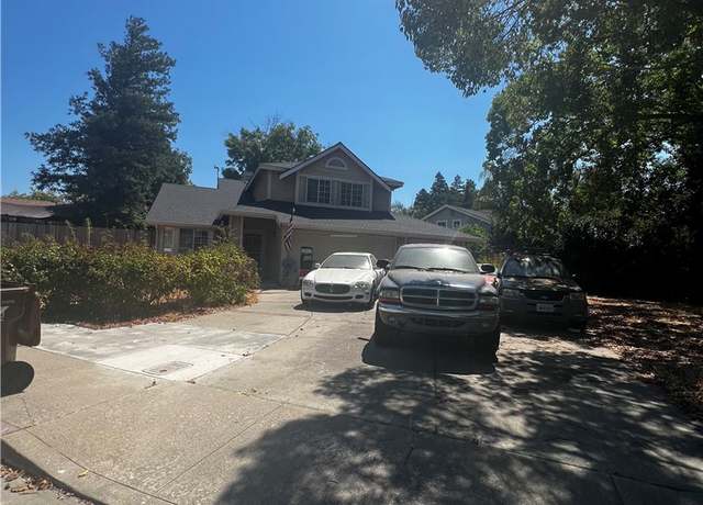 Property at 4813 Silver Hill Ct, Antioch, CA 94531, 4 beds, 3 baths