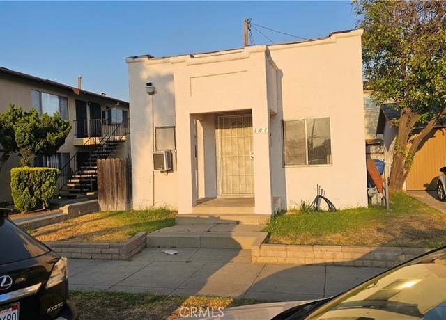 Property at 416 W Cleveland Ave, Montebello, CA 90640, 3 beds, 3 baths
