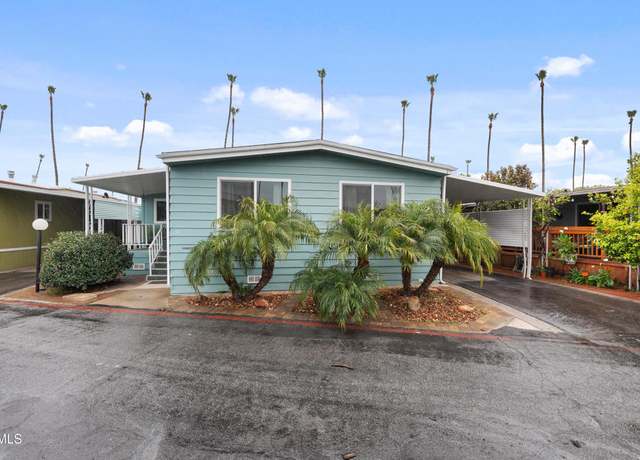 Property at 265 S Beckwith Rd #57, Santa Paula, CA 93060, 3 beds, 2 baths