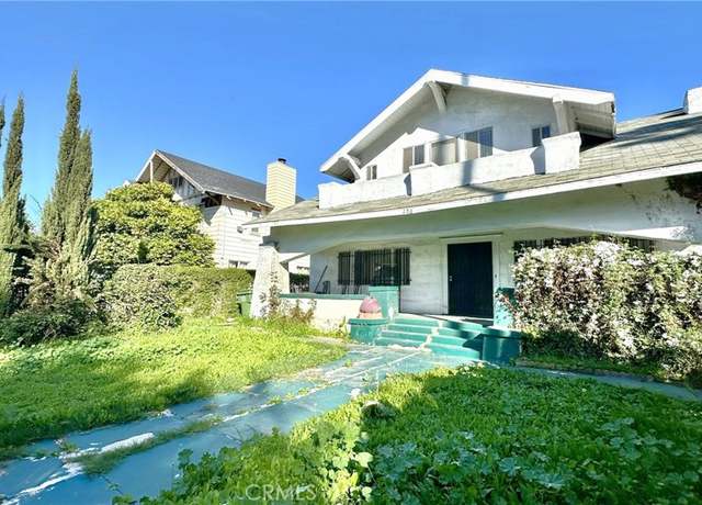 Property at 226 N Rampart Blvd, Los Angeles, CA 90026, 8 beds, 4 baths