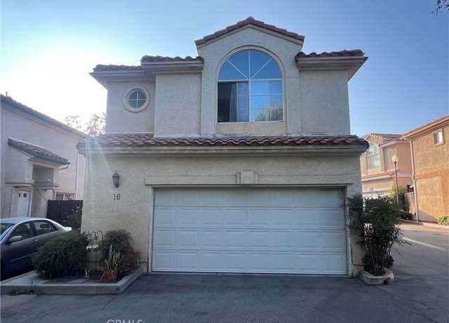 Property at 13775 Glenoaks Blvd #16, Rancho Cascades, CA 91342, 3 beds, 3 baths