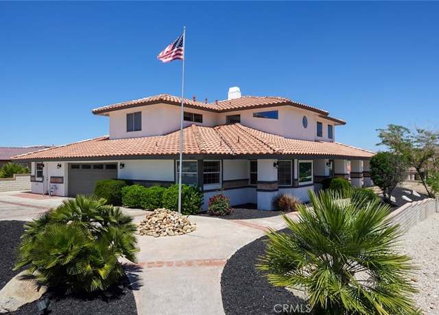 Property at 13135 Candleberry Ln, Victorville, CA 92395, 3 beds, 2.5 baths