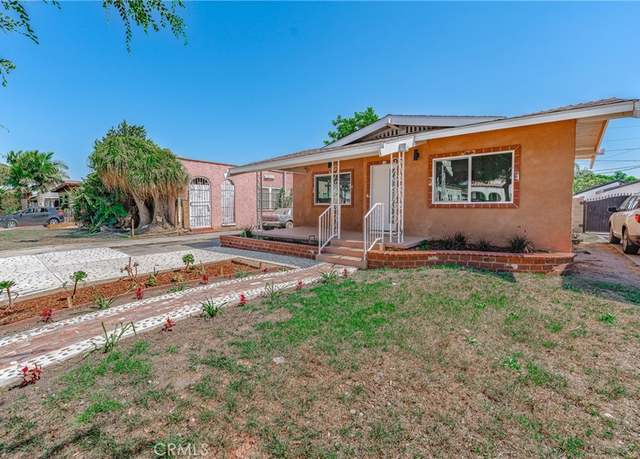 Property at 5728 6th Ave, Los Angeles, CA 90043, 4 beds, 2 baths