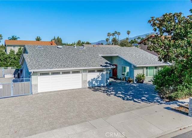 Property at 1817 Balboa Way, Upland, CA 91784, 3 beds, 2 baths