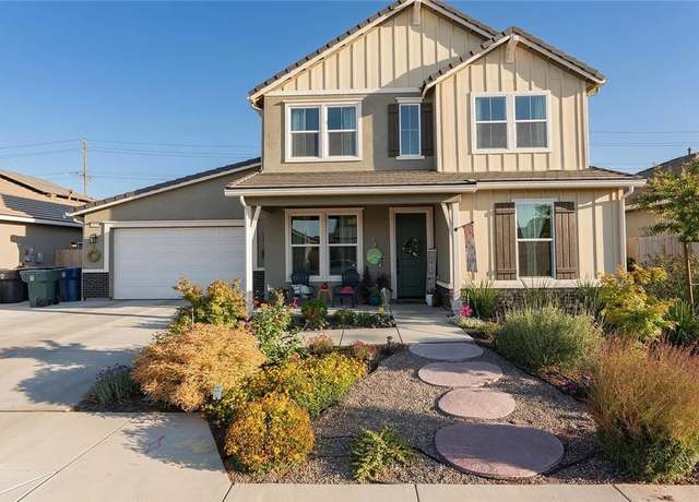 Property at 2827 Sand Hills Ave, Tulare, CA 93274, 4 beds, 3 baths