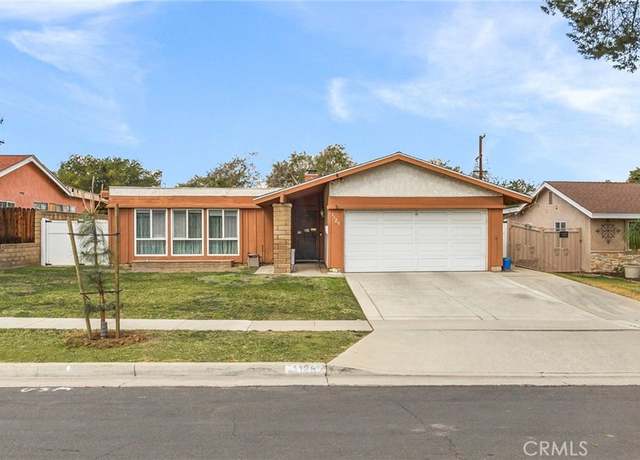 Property at 1125 Aspen St, Corona, CA 92879, 3 beds, 2 baths