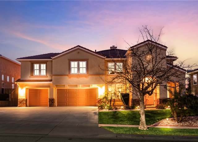 Property at 3038 Pinehurst Dr, Corona, CA 92881, 5 beds, 4 baths