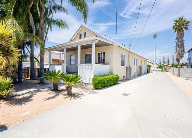 Property at 1370 Walnut St, San Bernardino, CA 92410, 4 beds, 2 baths