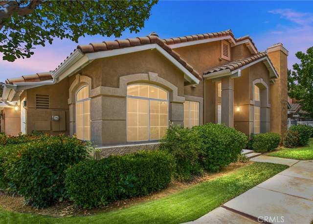 Property at 5463 Trevino Way, Banning, CA 92220, 2 beds, 2 baths