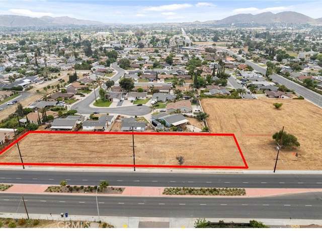 Property at 4290 Tyler St, Riverside, CA 92503