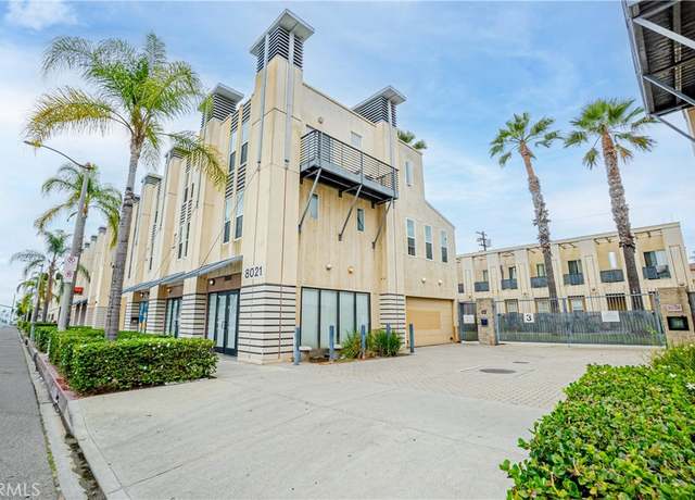 Property at 8021 S Vermont Ave #36, Los Angeles, CA 90044, 2 beds, 1.5 baths