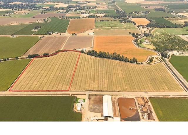 Property at 0 OAK Ave, Merced, CA 95341