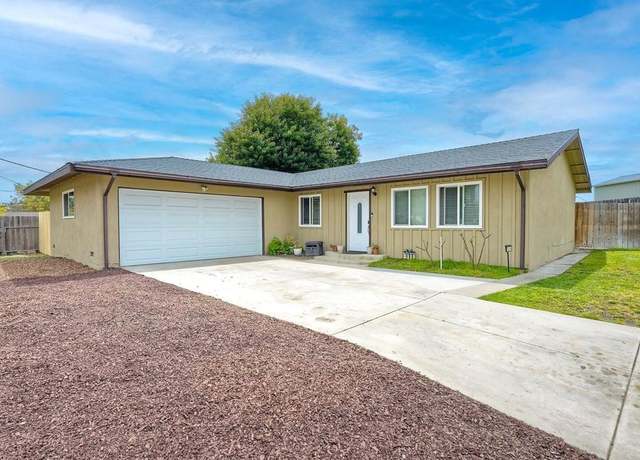 Property at 1618 Rush Ave, Vista, CA 92084, 3 beds, 2 baths